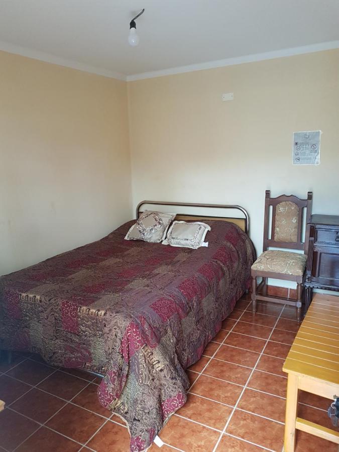 Hostel Buen Descanso Sucre Exterior foto